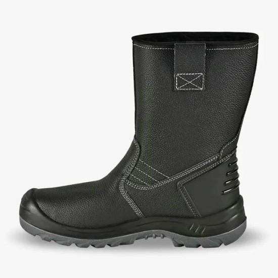 Delovni škornji BestBoot S3 (Zaščitni delovni čevlji) Delovni škornji BestBoot S3 (Zaščitni delovni čevlji)